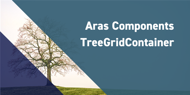 Building Tree Grid Containers