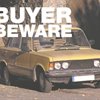 Cars &amp; PLM: Why Are They So Difficult To Buy?