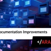 Technical Documentation Improvements