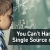 You Can’t Handle the Single Source of Truth