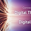 Connecting the Digital Thread with the Digital Twin