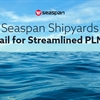 Seaspan Shipyards Sets Sail for Streamlined PLM Seas