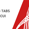 Hiding Tabs Using CUI