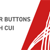 Sidebar Buttons With CUI
