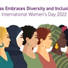 Aras Embraces Diversity and Inclusion