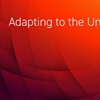 Adapting to the Unknown