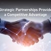 partners, OEMs, competitive advantage, Ansys, AVEVA