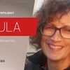 Employee Spotlight: Ursula Vietgen, Project Coordinator