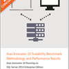 The Results Are in – Aras Scales to 1 Million Users