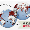 Where in the World is Aras?