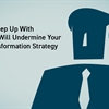 Failing to Keep Up With Technology Will Undermine Your Digital Transformation Strategy
