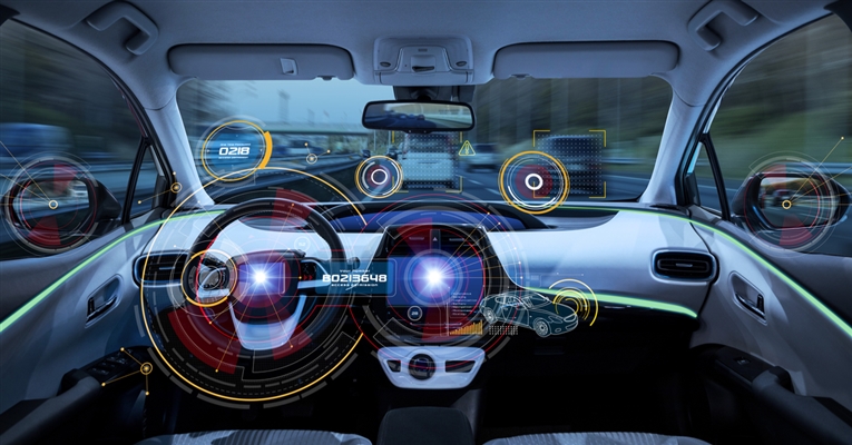 For Connected and Autonomous Vehicles, MBD Doesn’t Cut It without MBSE