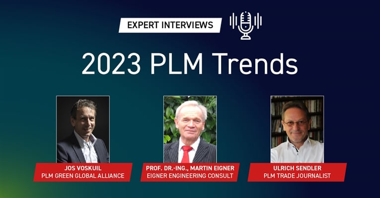 2023 PLM Trends