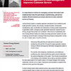 Yanmar Energy System's Unified Approach to Data Management with Aras