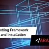 Event Handling Framework Overview and Installation