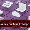 Aras CTO Speaks: Rob McAveney on Aras Enterprise