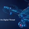 A Drone and its Digital Thread