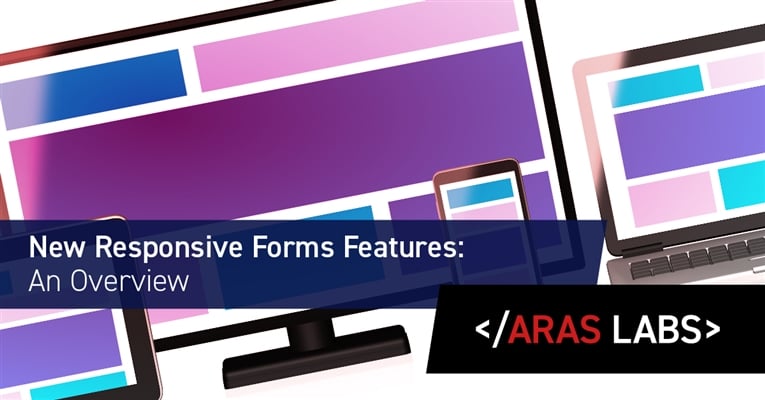 New Responsive Forms Features: An Overview