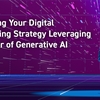 Rethinking Your Digital Engineering Strategy Leveraging the Power of Generative AI