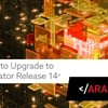 9 Reasons to Upgrade to Aras Innovator Release 14+