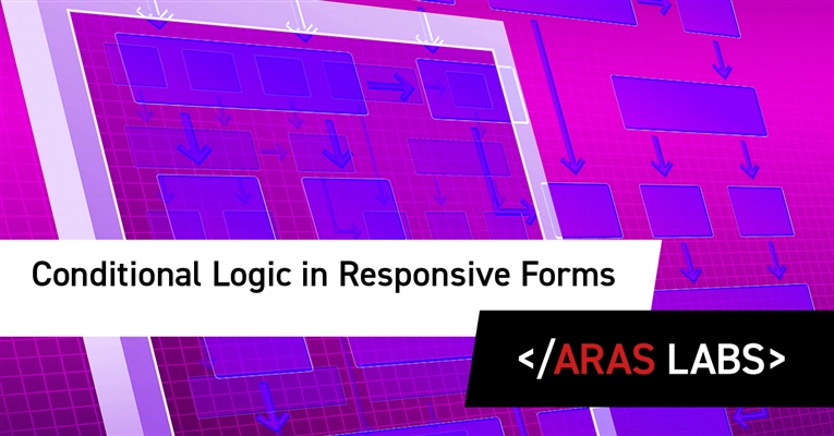 Conditional Logic in Responsive Forms
