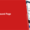 CUI background Page Customization