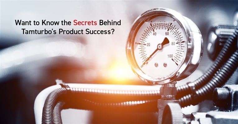 Want To Know the Secrets Behind Tamturbo’s Product Success?