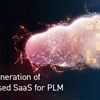 A New Generation of Cloud Based SaaS for PLM