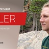 Employee Spotlight: Skyler Crossman, Software Engineer