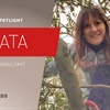 Employee Spotlight: Renata Martiello, Technical Consultant