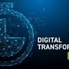 Digital Transformation Now?