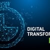 Digital Transformation Now?