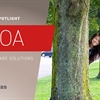 Employee Spotlight: Aihoa Le, Team Lead - Software Solutions