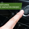 Ladies and Gentlemen, Re-start your Innovation Engines!