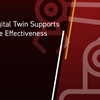 How the Digital Twin Supports Maintenance Effectiveness