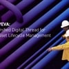 Aras and AVEVA: Building a Unified Digital Thread for Industrial Asset Lifecycle Management