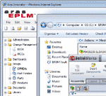 NEW: Aras EPLM for SolidWorks Enterprise PDM