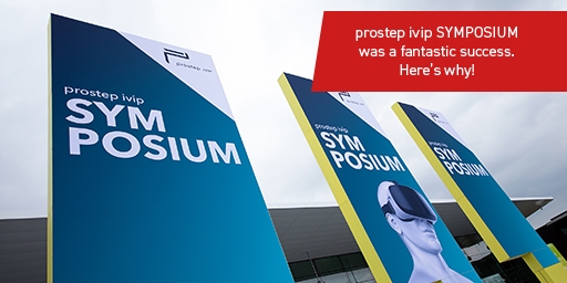 prostep ivip SYMPOSIUM was a Fantastic Success. Here’s why!