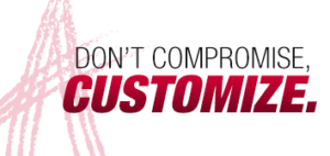 Don’t Compromise...CUSTOMIZE with Aras PLM
