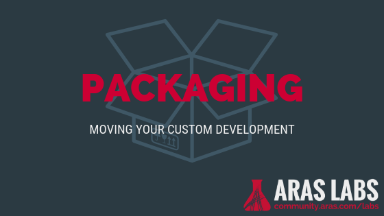 Packaging Custom Development