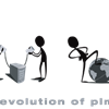 Evolution of PLM