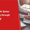 Flexible PLM: Better Productivity through Multitasking in Aras Innovator Version 12