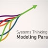 Systems Thinking:  Modeling Parameters