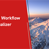 Interactive Workflow Graph Visualizer