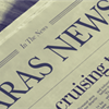 5 Reasons You Need The Aras Newsletter