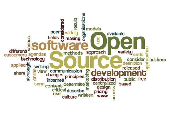 Open Source is the Format of the Future