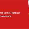 Enhancements to the Technical Document Framework