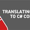 Translating AML to Server-Side Code