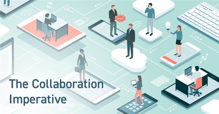 The Collaboration Imperative