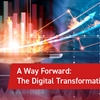 A Way Forward: The Digital Transformation Platform
